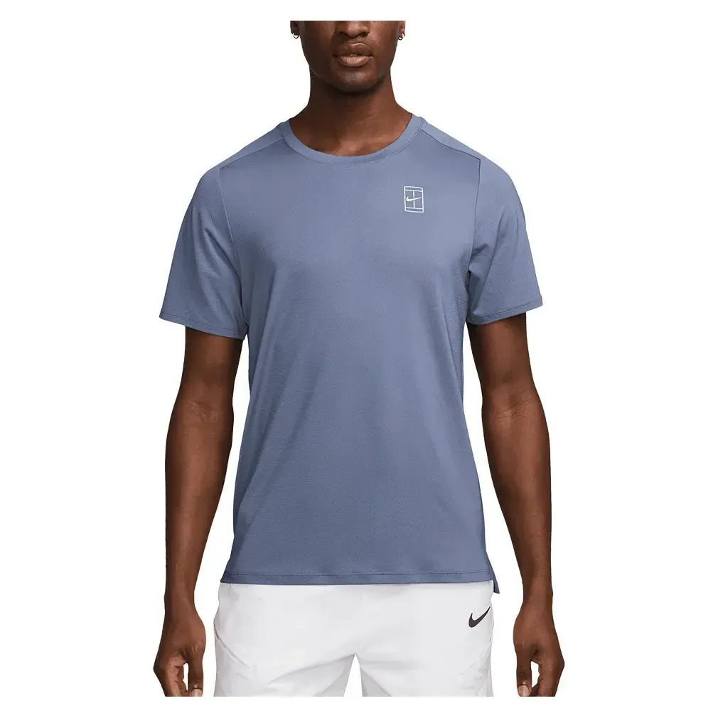 Men's Court Dri-FIT Advantage Tennis Top – Tennis Express Men's Court Dri-FIT Advantage Tennis Top – Tennis Express