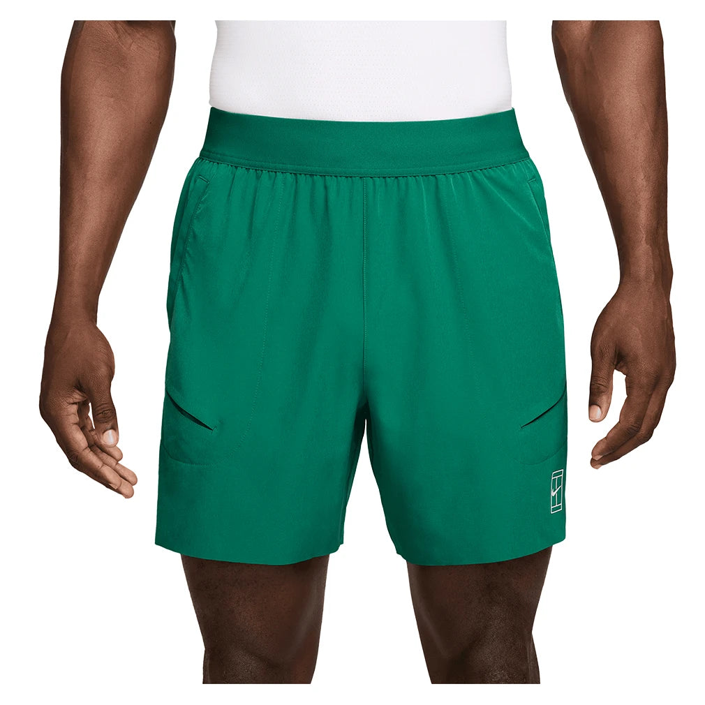 Men's Court Dri-FIT Advantage 6 Inch Tennis Short – Tennis Express