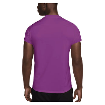 Men's Court Dri-Fit Victory Tennis Top, Nike, Tennis Express, FZ6921-H26-1