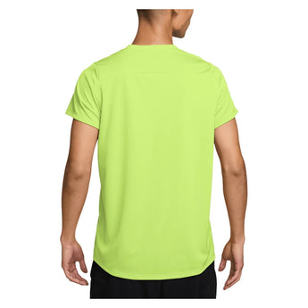 Men's Court Dri-Fit Victory Tennis Top, Nike, Tennis Express, FZ6921-H26-2