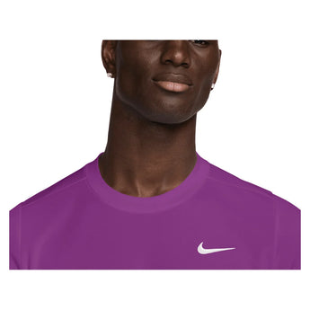 Men's Court Dri-Fit Victory Tennis Top, Nike, Tennis Express, FZ6921-H26-3