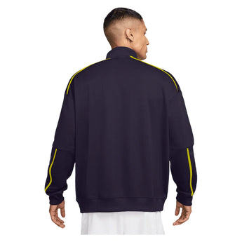 Men's Court Heritage Tennis Jacket, Nike, Tennis Express, FZ6925-H26-1