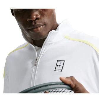 Men's Court Heritage Tennis Jacket, Nike, Tennis Express, FZ6925-H26-5