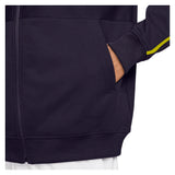 Men's Court Heritage Tennis Jacket, Nike, Tennis Express, FZ6925-H26-6