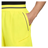 Men's Court Dri-FIT Advantage 8 Inch Tennis Short Lemon Venom and Purple Dynasty, Nike, Tennis Express, FZ9322-750H26-3