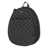 Ace & Carry 2.0 Tennis and Pickleball Slingback Bag Black-Bags-Trelle Co.-G4-001-ACEV2-5-0001-707949Tennis Express