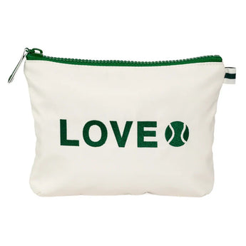 Love Tennis Accessory Bag-Bags-Trelle Co.-G4-003-LOVE-8-0001-Tennis Express
