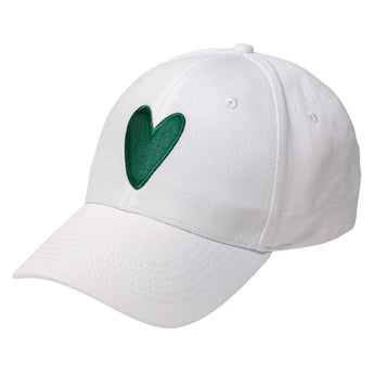 You're Great Baseball Cap Green-Apparel-Trelle Co.-G4001YG8-0001-Tennis Express