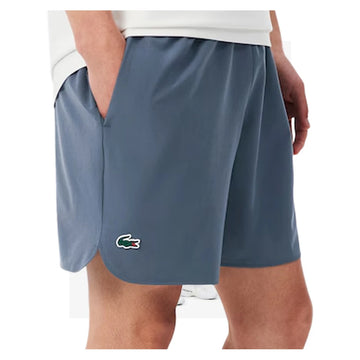 Men's Novak Djokovic 7 Inch Tennis Short Urban