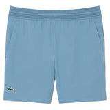 Men's Players 7 Inch Short,Apparel,Lacoste,57I Aral,S,Tennis Express,GH6739-F26-57I-1