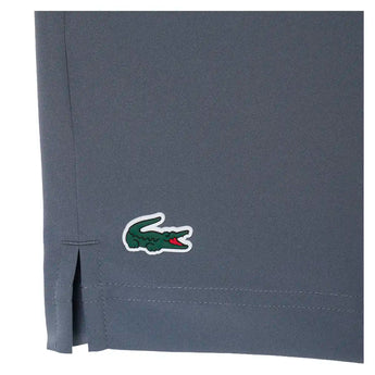 Men's Players 7 Inch Short,Apparel,Lacoste,,,Tennis Express,GH6739-F26-7EZ-7