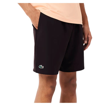 Men's Novak Djokovic Tennis Short Buffalo and White
