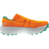 Unisex GS:TAM2 Running Shoes, Speedland, Orange/Green, Tennis Express, GS:TAM2-F26-ORANGE-GREEN-2