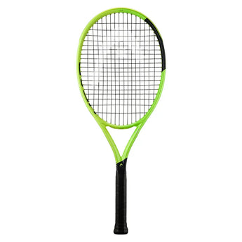 Extreme Team 2026 Demo Tennis Racquet,Demo Racquets,Head,Bright Luminous,2 - 4 1/4,Tennis Express,H233346-1