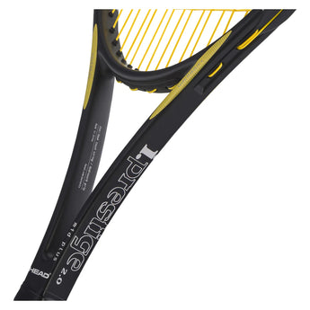 iPrestige MP 2.0 2026 Tennis Racquet, Head, Tennis Express, H239826-4