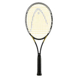 iPrestige MP 2.0 2026 Tennis Racquet, Head, Black, Tennis Express, H239826-BLACK-1