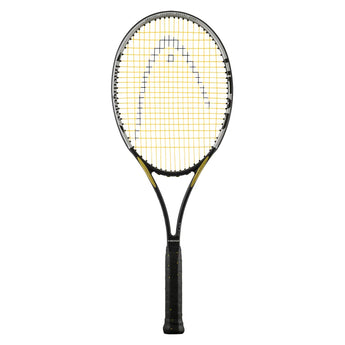 iPrestige MP 2.0 2026 Tennis Racquet, Head, Black, Tennis Express, H239826-BLACK-1