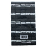 Prime Tour Perforated Tennis Overgrip 50 Pieces,Accessories,Head,Black,One Size,Tennis Express,H28537501copy