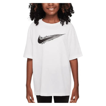 Boys' Dri-FIT Multi Short Sleeve Training Top-Apparel-Nike-HF8100-U25-100-3-Tennis Express