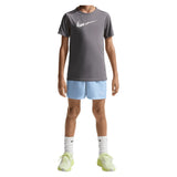 Boys' Dri-FIT Multi Woven 4 Inch Training Short, Nike, Tennis Express, HJ3742-U26-5