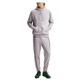 Men's Court Dri-FIT Heritage Fleece Pullover Tennis Hoodie Silver Lilac and Taupe Grey, Nike, Tennis Express, HM6759-022H26-2