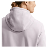 Men's Court Dri-FIT Heritage Fleece Pullover Tennis Hoodie Silver Lilac and Taupe Grey, Nike, Tennis Express, HM6759-022H26-4
