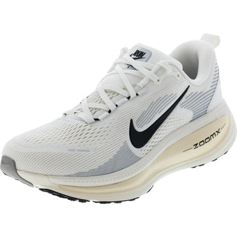 Men's Vomero 18 Road Running Shoes Summit White and Black, Nike, Summit White/Black, Tennis Express, HM6803-101H26-SUMMIT-WHITE-BLACK-2