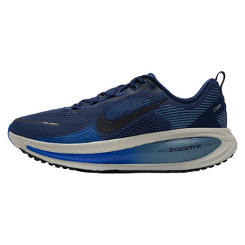 Men's Vomero 18 Road Running Shoes Midnight Navy and Black, Nike, Tennis Express, HM6803-406H26-1