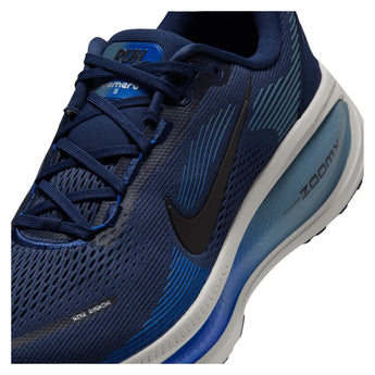 Men's Vomero 18 Road Running Shoes Midnight Navy and Black, Nike, Tennis Express, HM6803-406H26-6