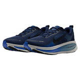 Men's Vomero 18 Road Running Shoes Midnight Navy and Black, Nike, Midnight Navy/Black, Tennis Express, HM6803-406H26-MIDNIGHT-NAVY-BLACK-1