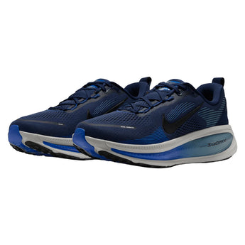 Men's Vomero 18 Road Running Shoes Midnight Navy and Black, Nike, Midnight Navy/Black, Tennis Express, HM6803-406H26-MIDNIGHT-NAVY-BLACK-1