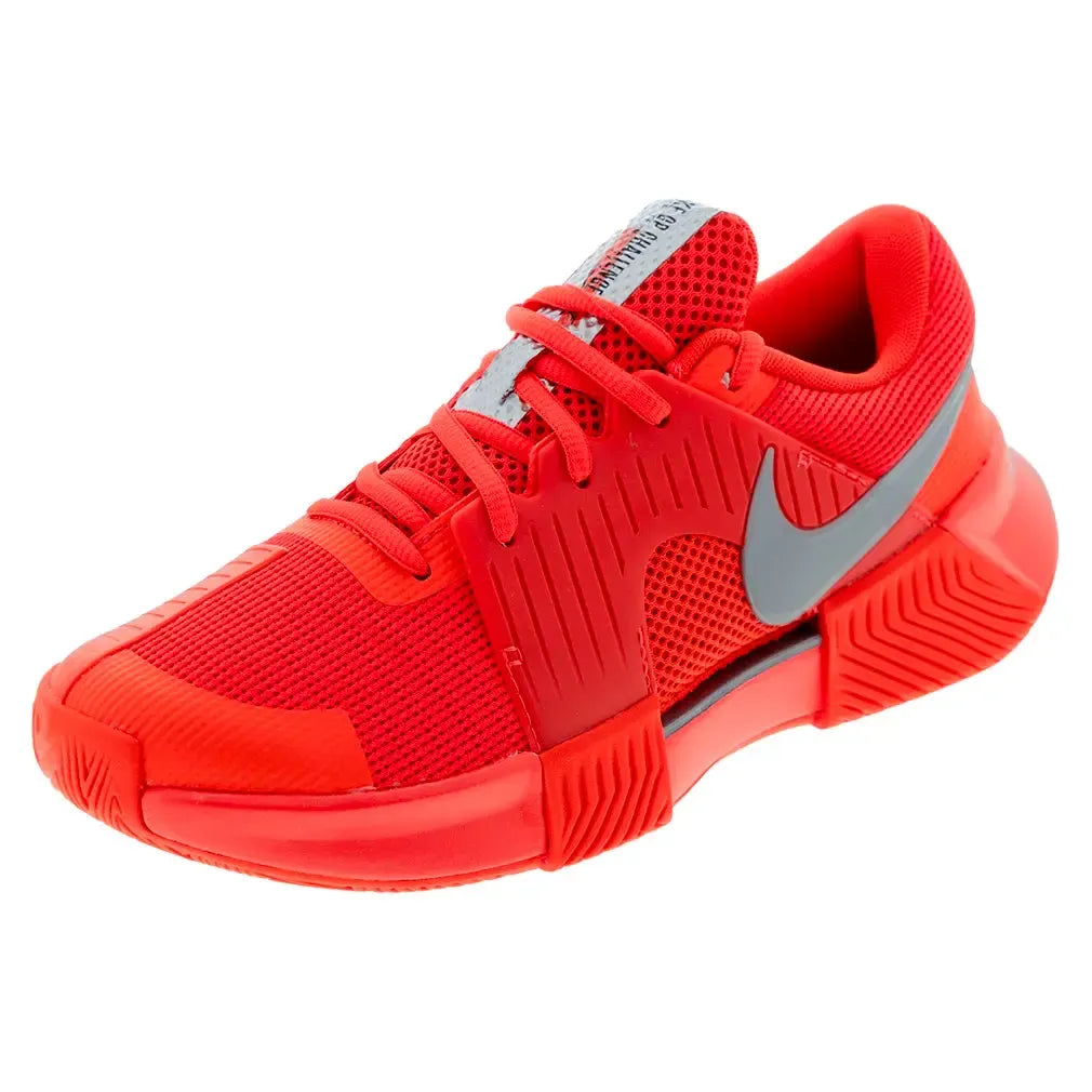 Women's Zoom GP Challenge 1 PRM New York Tennis Shoes Bright Women's Zoom GP Challenge 1 PRM New York Tennis Shoes Bright