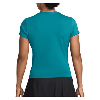 Women's Court Dri-FIT Advantage Short Sleeve Tennis Top, Nike, Tennis Express, HQ2994-H26-6
