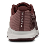 Women's CLAY Court Zoom Vapor 12 Tennis Shoes Smokey Mauve and Sail,Footwear,Nike,,,Tennis Express,HQ6027-200H26_1
