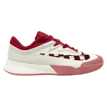 Women's CLAY Court Zoom Vapor Pro 3 Tennis Shoes Sail and Mystic Dates, Nike, Sail/Mystic Dates, Tennis Express, HQ6030-120H26-SAIL-MYSTIC-DATES-1