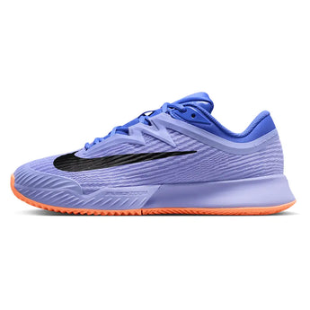 Women's Zoom Vapor Pro 3 Clay Tennis Shoes Light Thistle and Black-Footwear-Nike-HQ6030-501-1_5eca65b3-9ef6-4360-b6c0-c37a28aec09f-Tennis Express