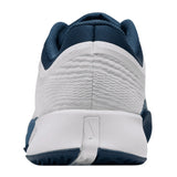 Men's CLAY Court Zoom Vapor Pro 3 Tennis Shoes Sail and Smokey Blue,Footwear,Nike,,,Tennis Express,HQ6034-121H26