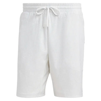 Men's Ergo 7 Inch Tennis Shorts White-Apparel-Adidas-HT3526-7-S23-1-Tennis Express