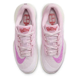 Women's Paris Vapor Pro 3 Premium Tennis Shoes Pearl Pink and Lt Magenta-Footwear-Nike-HV1376-601-3-Tennis Express