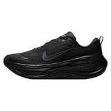 Men's Vomero Plus Road Running Shoes Black and Dk Smoke Grey, Nike, Tennis Express, HV8150-003H26-1