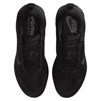 Men's Vomero Plus Road Running Shoes Black and Dk Smoke Grey, Nike, Tennis Express, HV8150-003H26-3