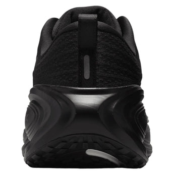 Men's Vomero Plus Road Running Shoes Black and Dk Smoke Grey, Nike, Tennis Express, HV8150-003H26-4