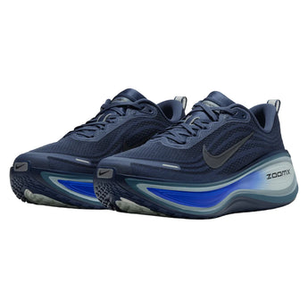 Men's Vomero Plus Road Running Shoes Dark Slate and Black, Nike, Dark Slate/Black, Tennis Express, HV8150-402H26-DARK-SLATE-BLACK-1