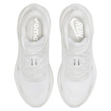 Women's Vomero Plus Road Running Shoes White and Summit White, Nike, Tennis Express, HV8154-102H26-3