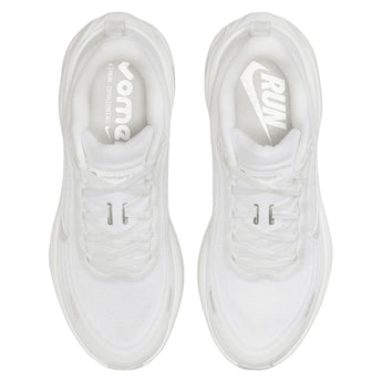 Women's Vomero Plus Road Running Shoes White and Summit White, Nike, Tennis Express, HV8154-102H26-3