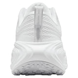 Women's Vomero Plus Road Running Shoes White and Summit White, Nike, Tennis Express, HV8154-102H26-4