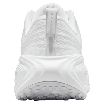 Women's Vomero Plus Road Running Shoes White and Summit White, Nike, Tennis Express, HV8154-102H26-4