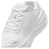 Women's Vomero Plus Road Running Shoes White and Summit White, Nike, Tennis Express, HV8154-102H26-6