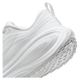 Women's Vomero Plus Road Running Shoes White and Summit White, Nike, Tennis Express, HV8154-102H26-7