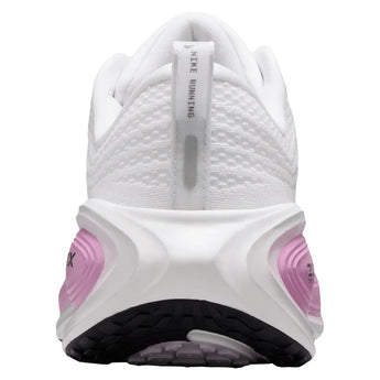 Women's Vomero Plus Road Running Shoes White and Metallic Silver, Nike, Tennis Express, HV8154-110H26-4
